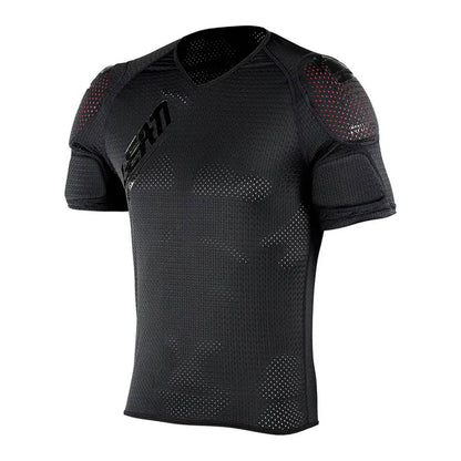 Leatt 3DF AirFit Lite Shoulder Tee - Black