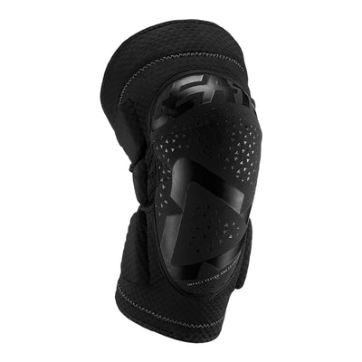 Leatt 5.0 3DF Knee Guard - Black