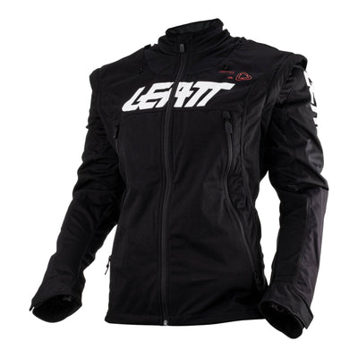 Leatt 4.5 Lite Jacket - Black