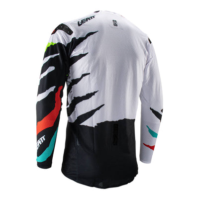 Leatt 5.5 UltraWeld Jersey - Tiger