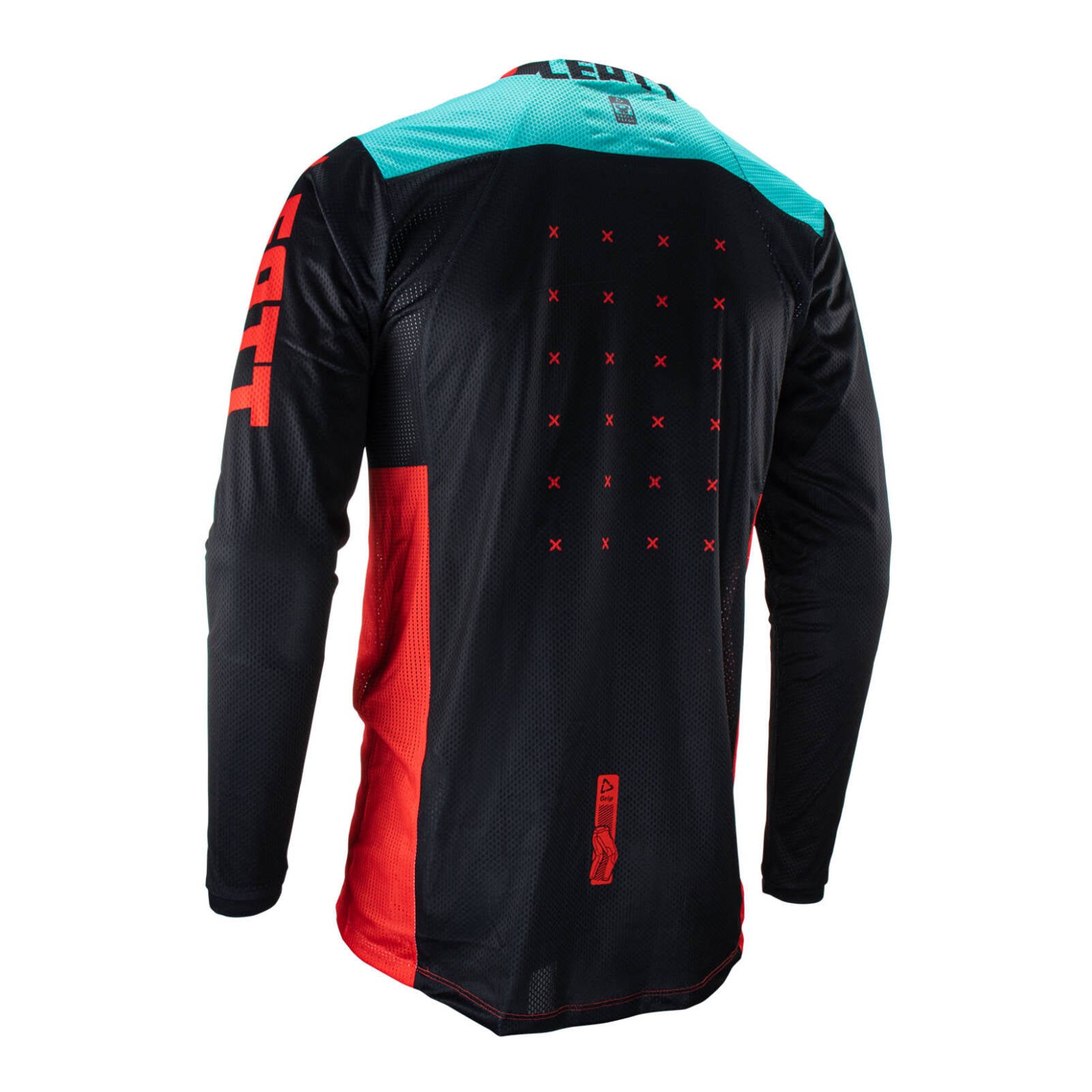Leatt 4.5 Lite Jersey - Fuel