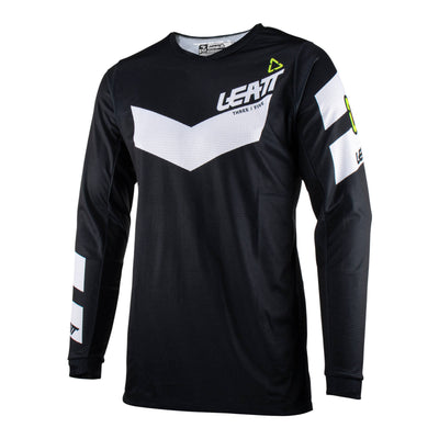 Leatt 2023 3.5 Ride Kit - Black