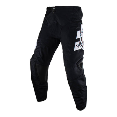 Leatt 2023 3.5 Ride Kit - Black