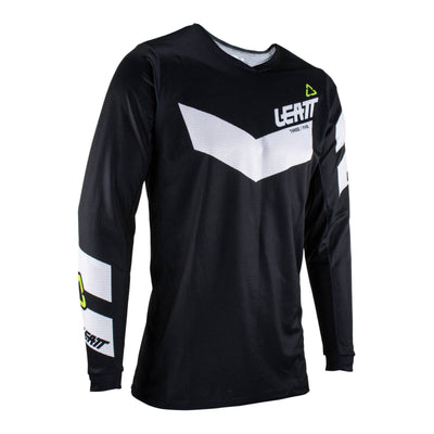 Leatt 2023 3.5 Ride Kit - Black
