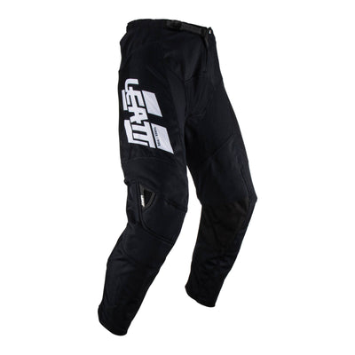 Leatt 2023 3.5 Ride Kit - Black
