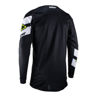 Leatt 2023 3.5 Ride Kit - Black