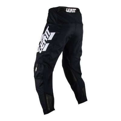 Leatt 2023 3.5 Ride Kit - Black