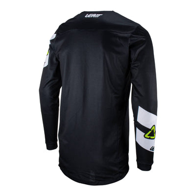 Leatt 2023 3.5 Ride Kit - Black