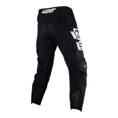 Leatt 2023 3.5 Ride Kit - Black