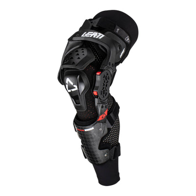 Leatt C-Frame Hybrid Knee Brace (Pair)