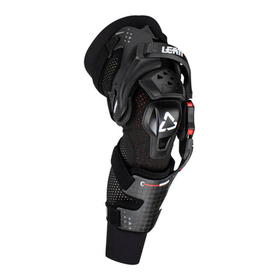 Leatt C-Frame Hybrid Knee Brace (Pair)