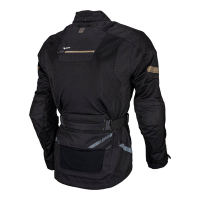 Leatt 7.5 ADV FlowTour Jacket - Stealth