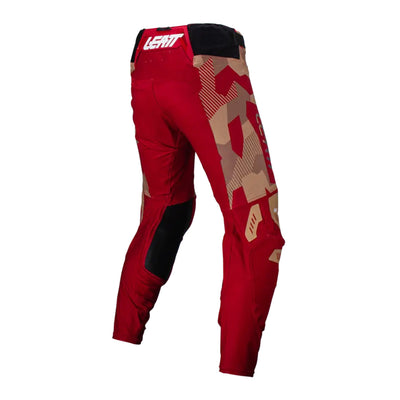 Leatt 2024 5.5 I.K.S. Pant - Rubystone