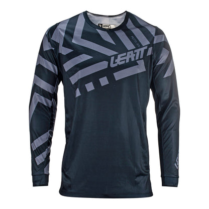 Leatt 2024 3.5 Junior Ride Kit - Stealth