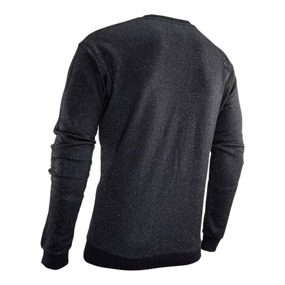 Leatt Premium Sweater - Black