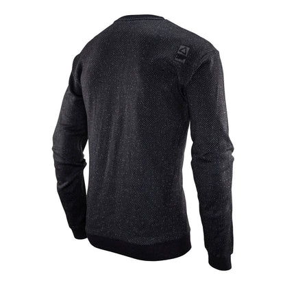 Leatt Premium Sweater - Black