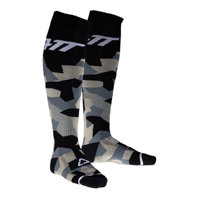 Leatt 2025 Socks - Forge
