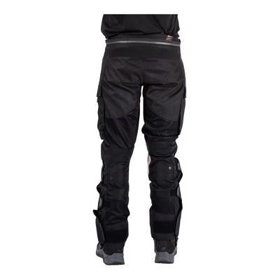 Leatt 5.5 ADV FlowTour Pant (Short) - Stealth
