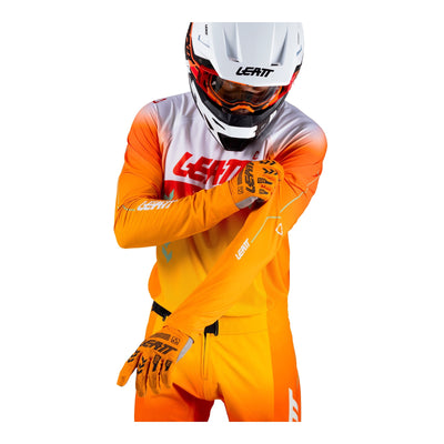 Leatt 2026 5.5 UltraWeld Jersey - Orange