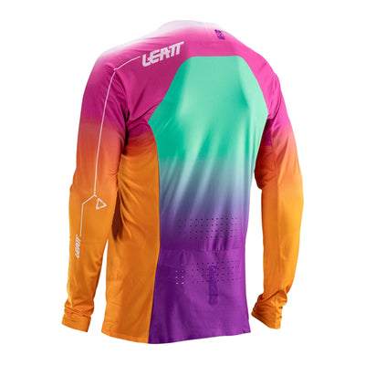 Leatt 2026 5.5 UltraWeld Jersey - Pinata Teal