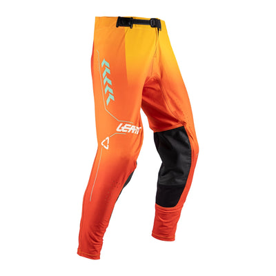 Leatt 2026 5.5 I.K.S. Pant - Orange