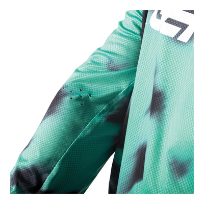 Leatt 2026 4.5 Lite Jersey - Teal