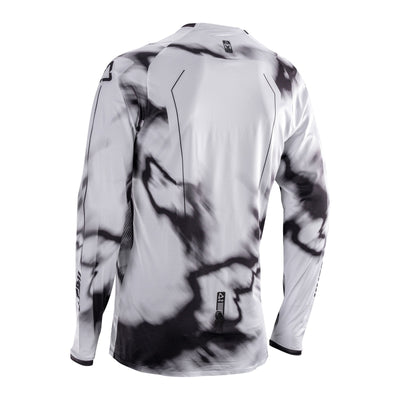 Leatt 2026 4.5 Lite Jersey - White