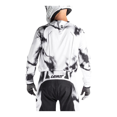 Leatt 2026 4.5 Lite Jersey - White