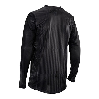 Leatt 2026 4.5 X-Flow Jersey - Black
