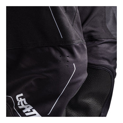 Leatt 2026 4.5 Pant - Black