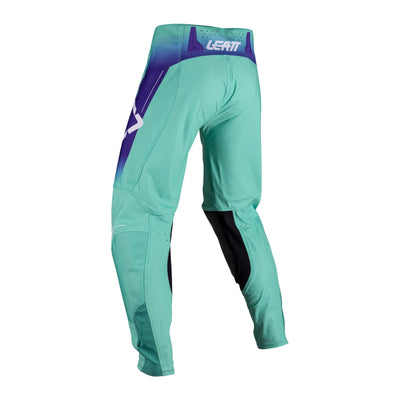 Leatt 2026 4.5 Pant - Purple