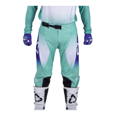 Leatt 2026 4.5 Pant - Purple