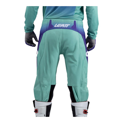Leatt 2026 4.5 Pant - Purple