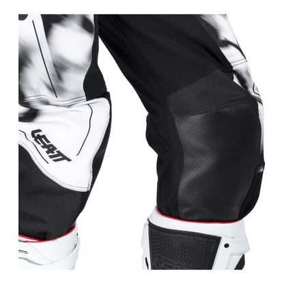 Leatt 2026 4.5 Pant - White