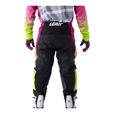 Leatt 2026 3.5 Ride Kit - Retro Pink