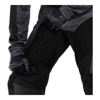 Leatt 2026 3.5 Ride Kit - Stealth Black / Grey