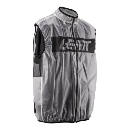 Leatt RaceCover - Translucent Clear
