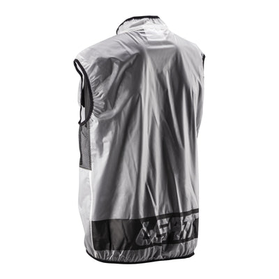 Leatt RaceCover - Translucent Clear