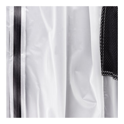 Leatt RaceCover - Translucent Clear