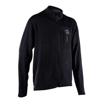 Leatt 5.5 ADV DriTour Women's Jacket - Steel Grey