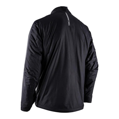 Leatt 5.5 DriTour ADV Women's Jacket - Stealth Black (3XL/EU46/UK18/US14)