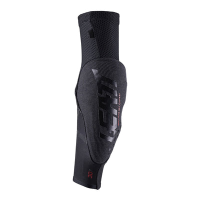 Leatt Elbow Guard 3DF 5.0 Evo JR - Black