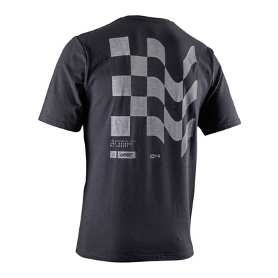 Leatt Core T-Shirt - Vintage Black