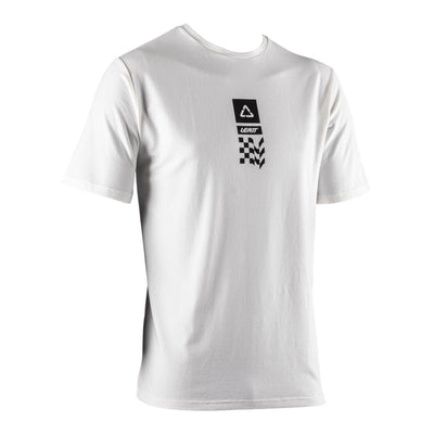 Leatt Core T-Shirt - White