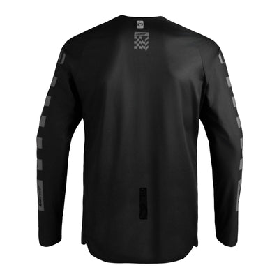 Leatt 4.5 Enduro Jersey - Speed Black