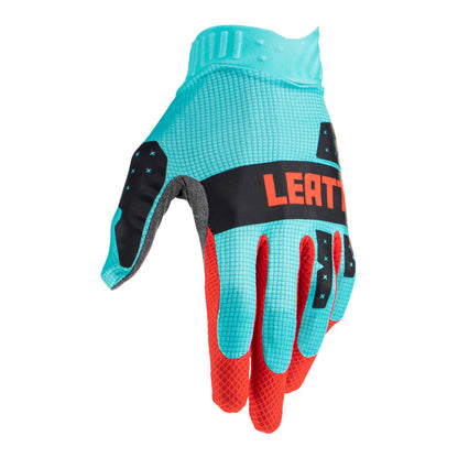 Leatt 1.5 Gripr Glove Moto - Fuel