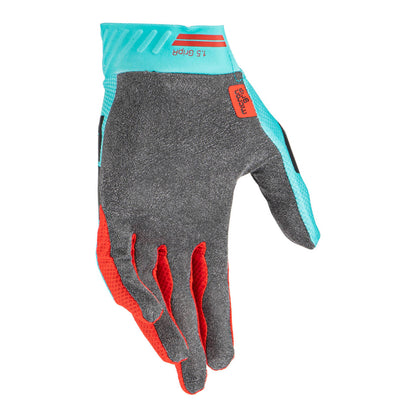 Leatt 1.5 Gripr Glove Moto - Fuel