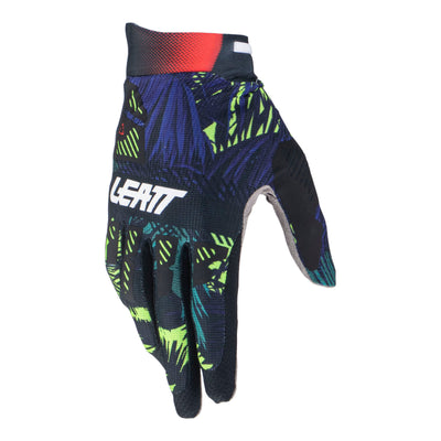 Leatt 2024 2.5 X-Flow Glove - Jungle