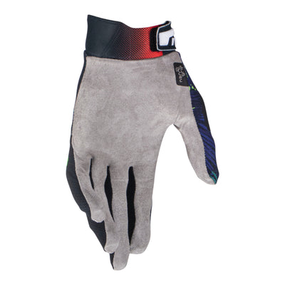 Leatt 2024 2.5 X-Flow Glove - Jungle