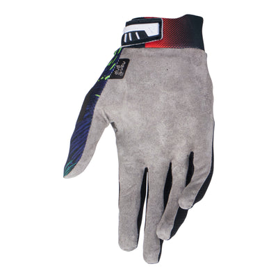 Leatt 2024 2.5 X-Flow Glove - Jungle